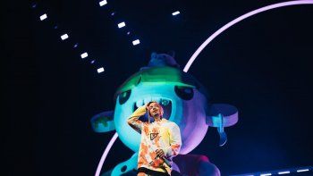 Buenos Aires es la cuarta ciudad del mundo que más escucha reggaetón en Spotify