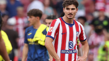 Fin de la novela: se conoció el futuro de Julián Álvarez en Atlético de Madrid sobre el cierre del mercado de pases