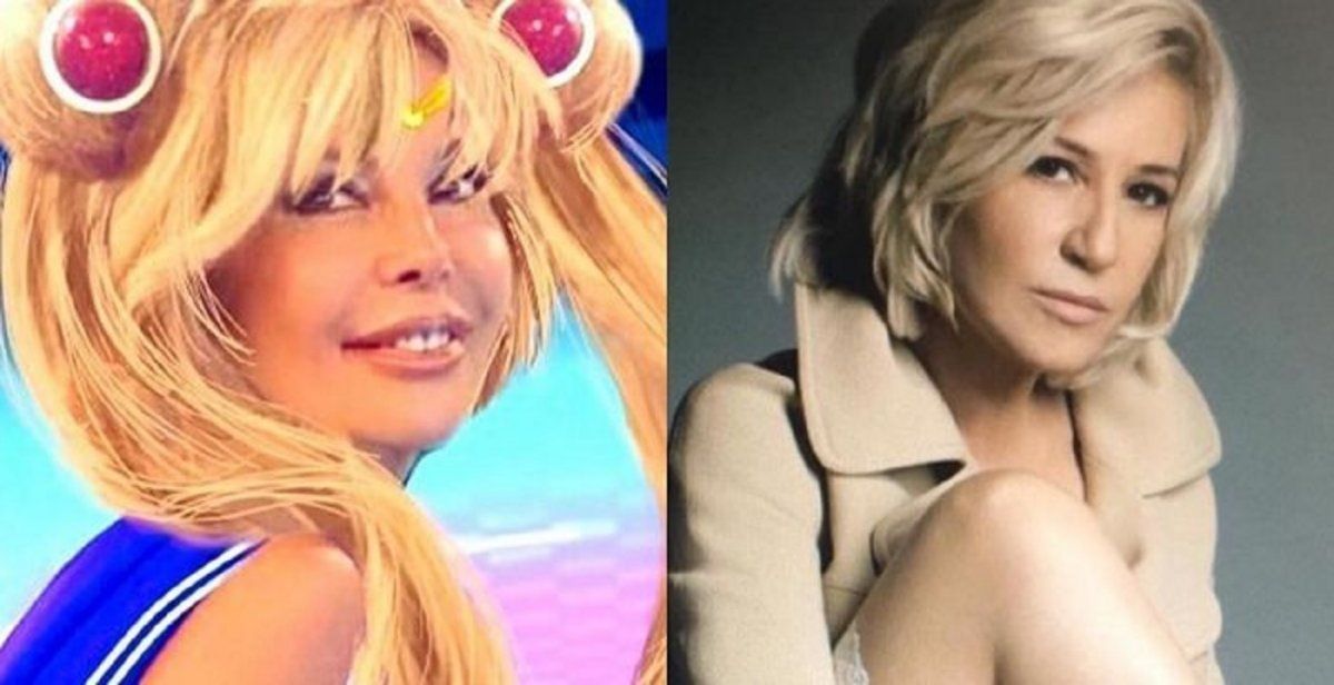 Graciela Alfano y Mercedes Morán&nbsp;