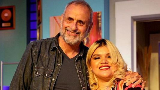 Se filtró de qué vive More Rial: en la calle y sin la ayuda de su padre