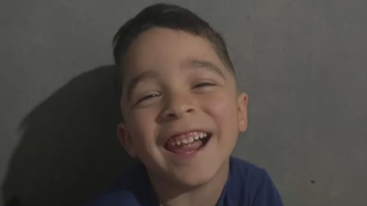 Conmoci&oacute;n en Santa Fe: encontraron muerto a un nene de 6 a&ntilde;os y detuvieron a su madre. (Foto: redes)