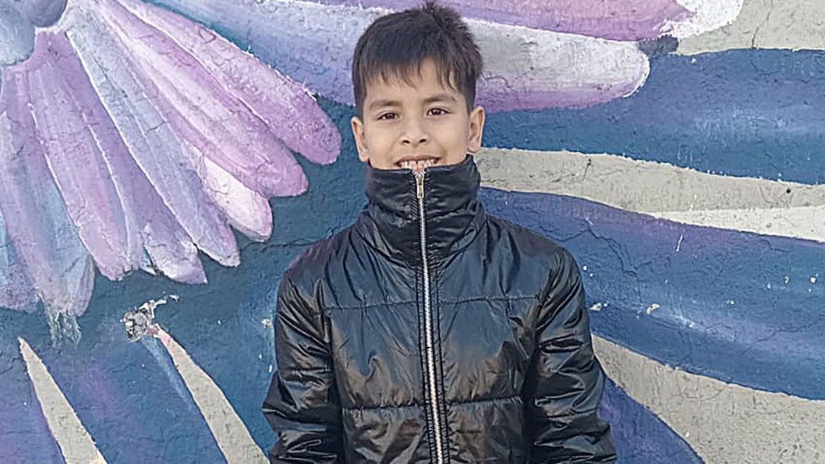 Movimientos en el expediente que investiga el homicidio de Thiago Correa. (Foto: archivo).