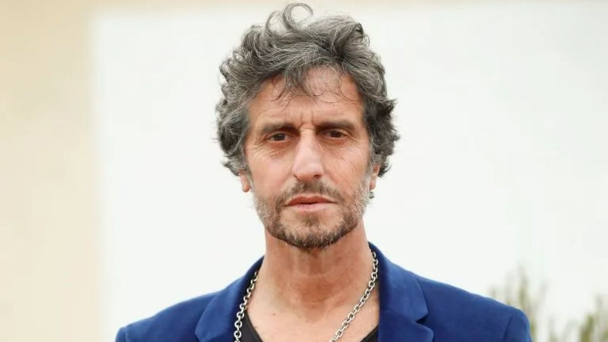 Diego Peretti brilla en Netflix con la mejor comedia argentina y es la película del momento. (Foto: Archivo)