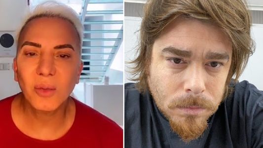 Flavio Mendoza reveló la charla que tuvo con Migue Granados donde aceptó sus disculpas