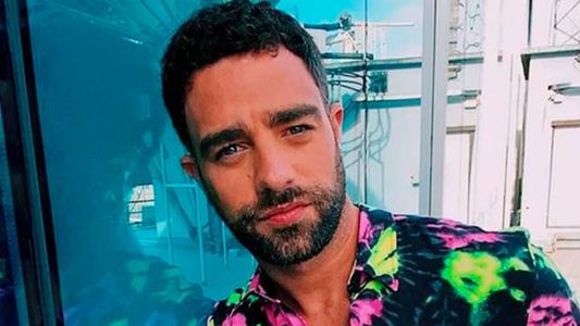 Diego Poggi confirmó la discusión con un directivo de TN y dijo que se fue desilusionado