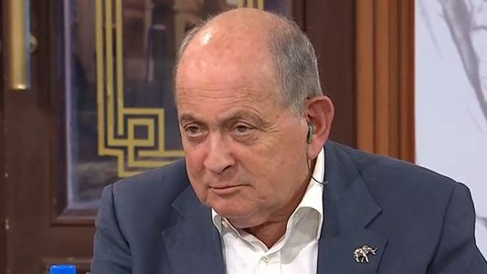 Chiche Gelblung fue operado y genero preocupación: cómo sigue su salud