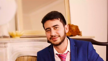 Nahuel Sotelo, nuevo secretariode Culto. (Foto: archivo) Nahuel Sotelo, nuevo secretariode Culto. (Foto: archivo)