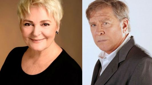 Alemán, Lapacó, Puig y Lanzani a beneficio de la casa del teatro