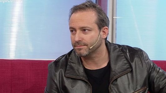 Sebastián Almada, en terapia intermedia: Su estado de salud tras encontrarle una bacteria en la sangre