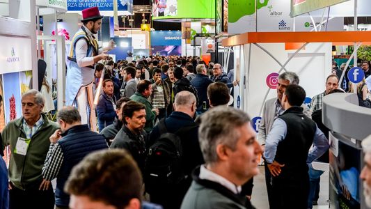 La gran cita de la agricultura: el Congreso de Aapresid pone primera con la mirada puesta en el cuidado del suelo