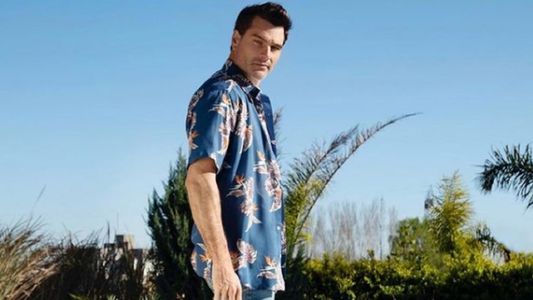 Hernán Drago está de novio: quién es la modelo y bailarina que lo conquistó