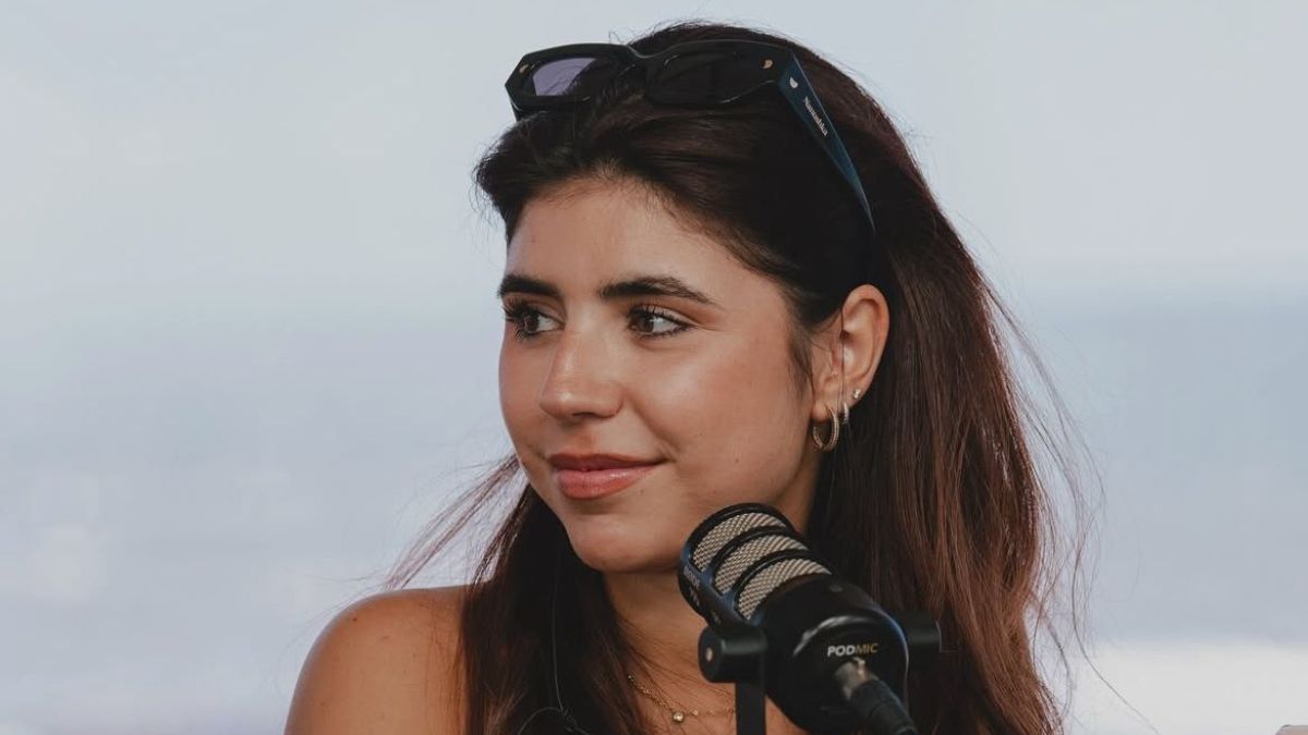 Camila Mayan