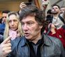 Javier Milei votó en las elecciones CABA 2025: Hicimos lo que teníamos que hacer