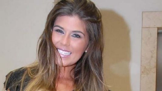 Adelanto: Loly Antoniale, espectacular en revista Gente