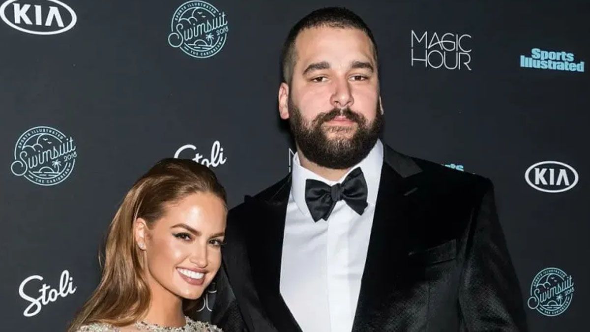 Escándalo: una estrella de la NFL denunció a su ex esposa por hablar del tamaño de su pene
