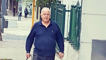 Causa Cuadernos: un peritaje caligráfico confirmó que los anotadores de Centeno fueron alterados