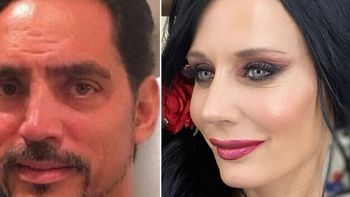 ¿Eduardo Fort engañó a Rocío Marengo con una periodista?