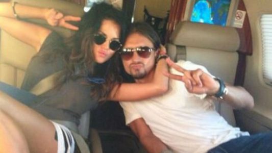 ¿Por qué Karina Jelinek no blanquea su nuevo romance?