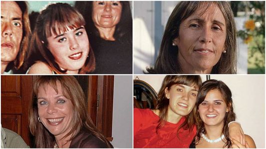 Cuatro crímenes sin resolver que mantuvieron en vilo al país