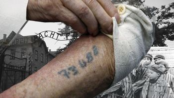 El mensaje de los sobrevivientes del campo de exterminio nazi de Auschwitz