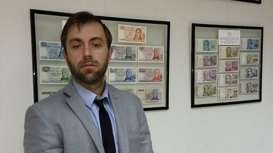 Federico Furiase, economista: “El mercado no compró la moderación de los Fernández, pero sí la que hace Cambiemos con Pichetto”