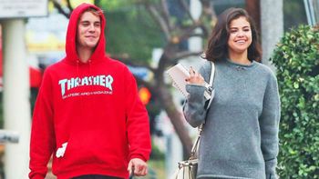 Selena Gomez reveló por qué volvió con Justin Bieber