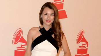 Pampita sobre su encuentro con la China Suárez: No sabía que se iba registrar ese momento, yo...