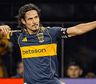 Edinson Cavani reveló el secreto detrás de la racha positiva de Boca