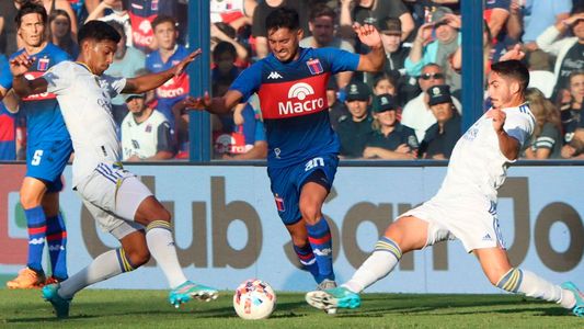 Boca-Tigre, la gran final de la Copa de la Liga: cuándo, a qué hora y dónde se definirá el torneo