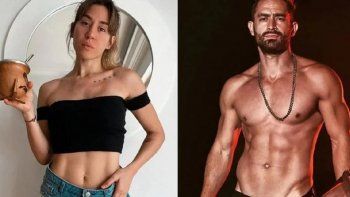 El Tucu López sobre su separación con Jimena Barón: No fluyó