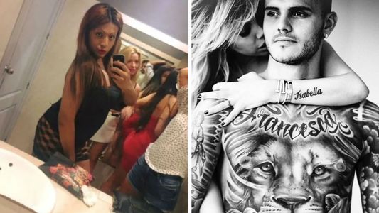 Una joven trans contó que tuvo relaciones con Mauro Icardi: Éramos amantes