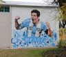 La maestra de Lionel Messi que le pide que no vuelva a Rosario: Que venga, pero no a vivir