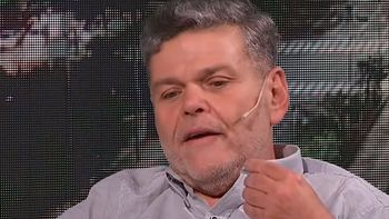 Alfredo Casero muy polémico: Que la gente que recibe planes sociales no vote