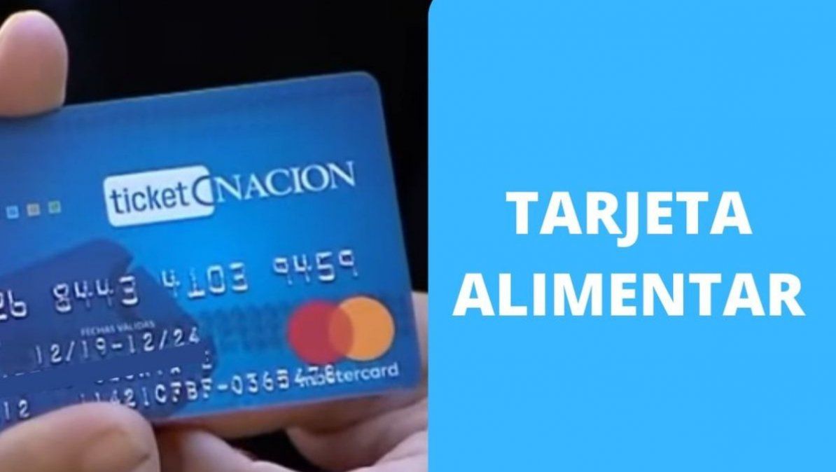 Como Consultar El Saldo De La Tarjeta Alimentar