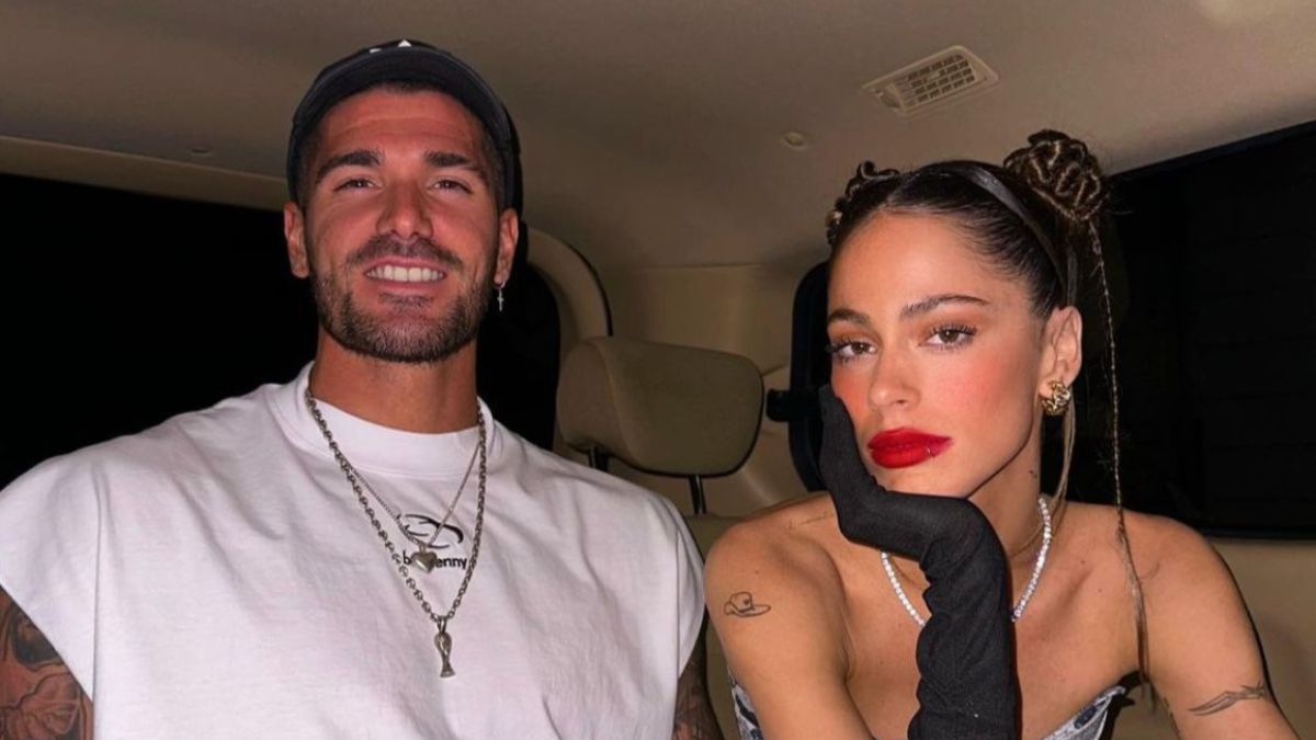 Las fotos de la lujosa mansión que Rodrigo De Paul pondría en venta tras separarse de Tini&nbsp;