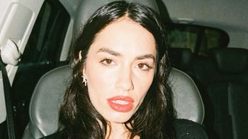 El contundente mensaje de Lali Espósito en apoyo a la Marcha Universitaria: Defender...