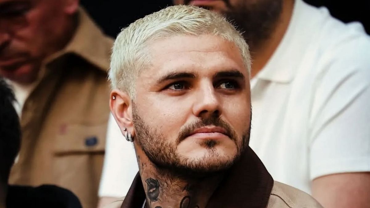 El sorpresivo gesto de Mauro Icardi con los hijos de Wanda Nara en Turquía