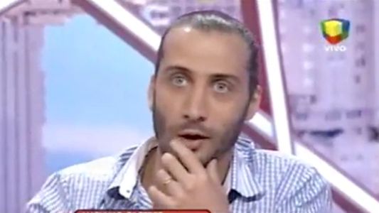 ¡Sorpresa! Luciano Cáceres confesó que habla con fantasmas