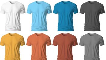 No tires las remeras viejas en casa, tenés un tesoro: este es el mejor truco para ahorrar