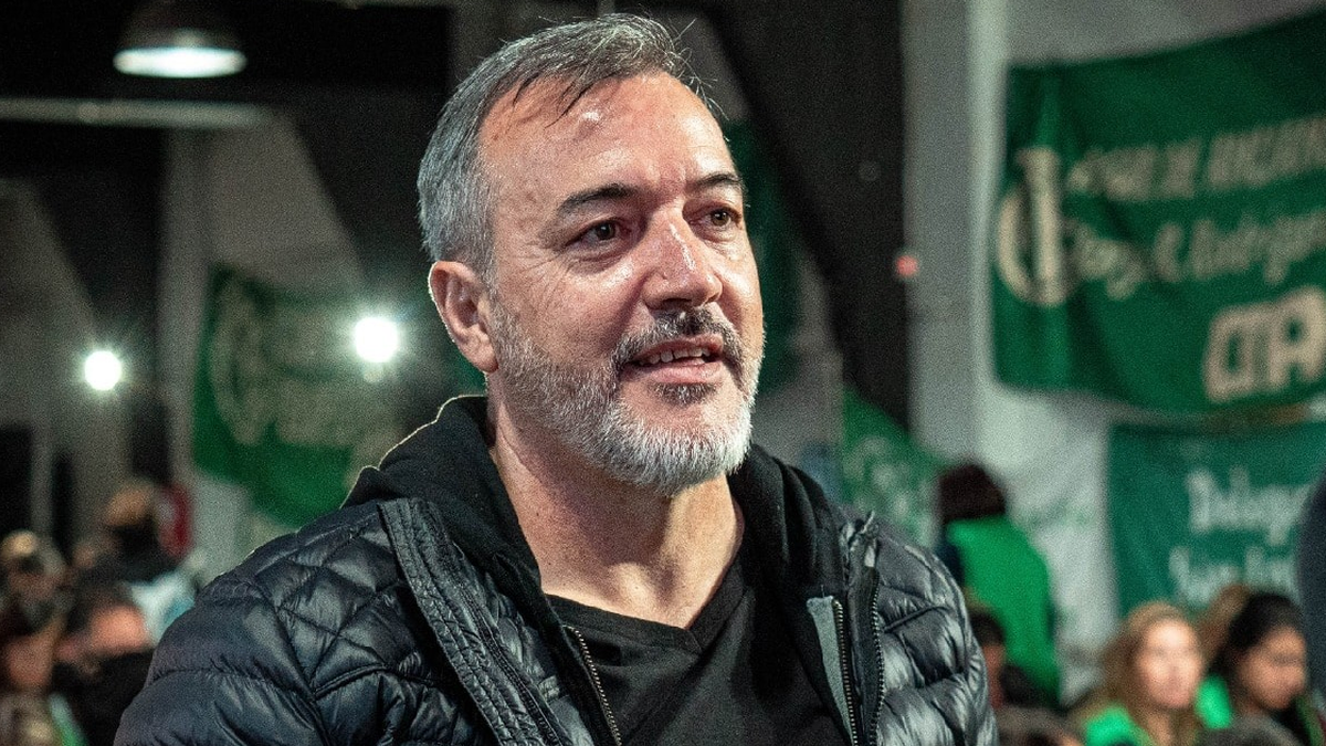 ATE consideró que hablar de empleo militante es una amenaza que los estatales no van a tolerar. (Foto: archivo)