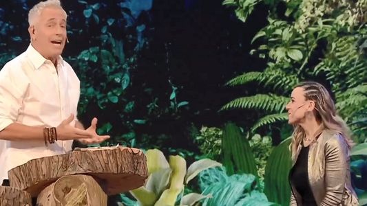 Giselle de Survivor Expedición Robinson cruzó fuerte a la mamá de Mauro por su traición: Persona sucia