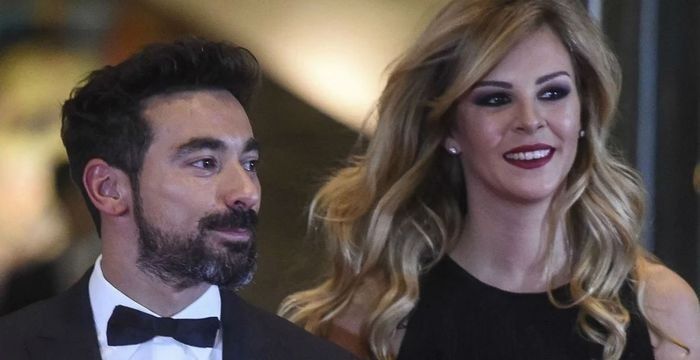 Millonaria donación del Pocho Lavezzi a su ex, Yanina Screpante