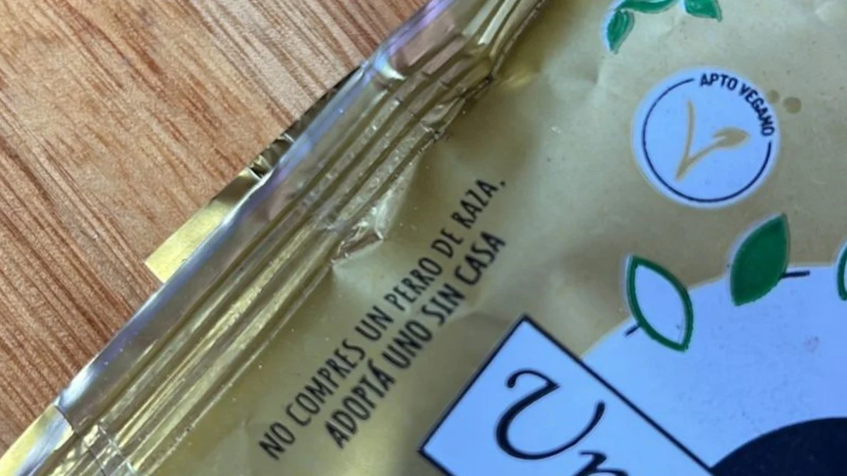 De la cocina casera a Miami: La incre&iacute;ble historia del alfajor vegano argentino