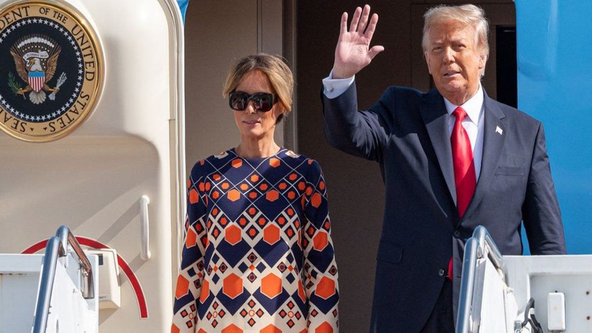Por qué Trump está cerca de volver a ser absuelto en su segundo impeachment en un año