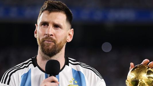 Dale campeones: cuánto rating promedió el partido de la Selección Argentina frente a Panamá