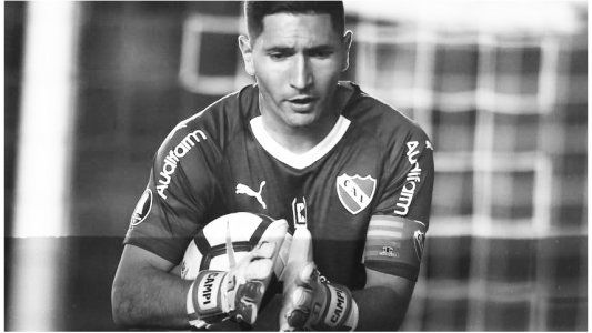 Explotó la bomba en Independiente: se filtró el telegrama con el que Campaña intimó a Independiente