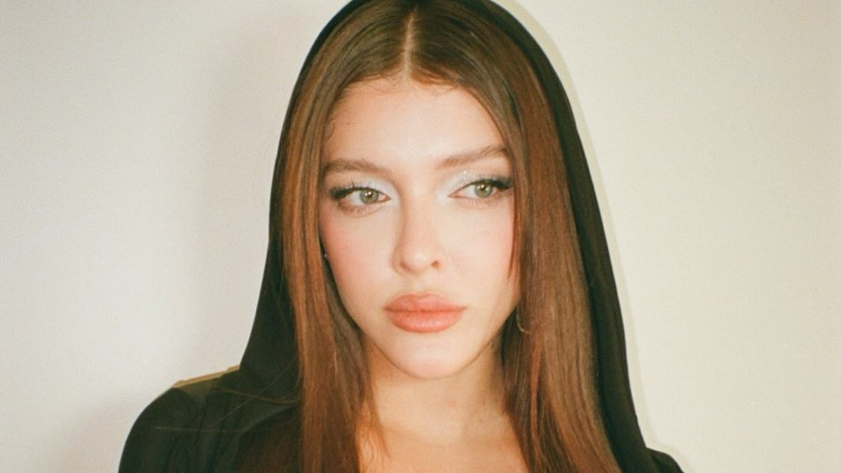 Revelan un tremendo dato del pasado sentimental de La Reini cuando tenía 15 años: Salía con...