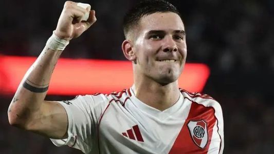 De Saviola a Mastantuono: las ventas más caras de la historia de River
