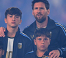El último baile del Rey: la Selección Argentina recibe a Benín en la emotiva despedida de Lionel Messi