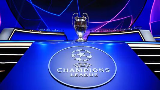 Cuartos de Champions League definidos: los cruces, fechas y el duelo que se roba toda la atención